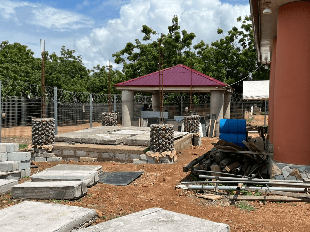 Clean water initiative