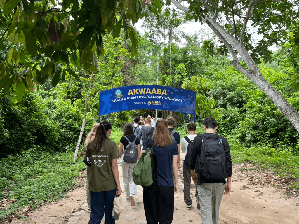 Sustainable farming initiative